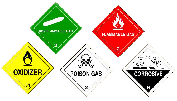 特种气体钢瓶常识分享45