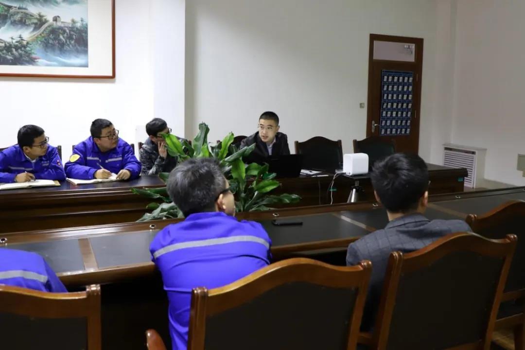 公司组织财务基础及流程管理培训75