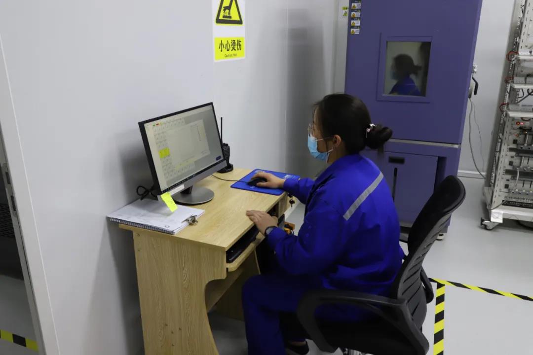 [五一劳动节]致敬坚守岗位的劳动者42