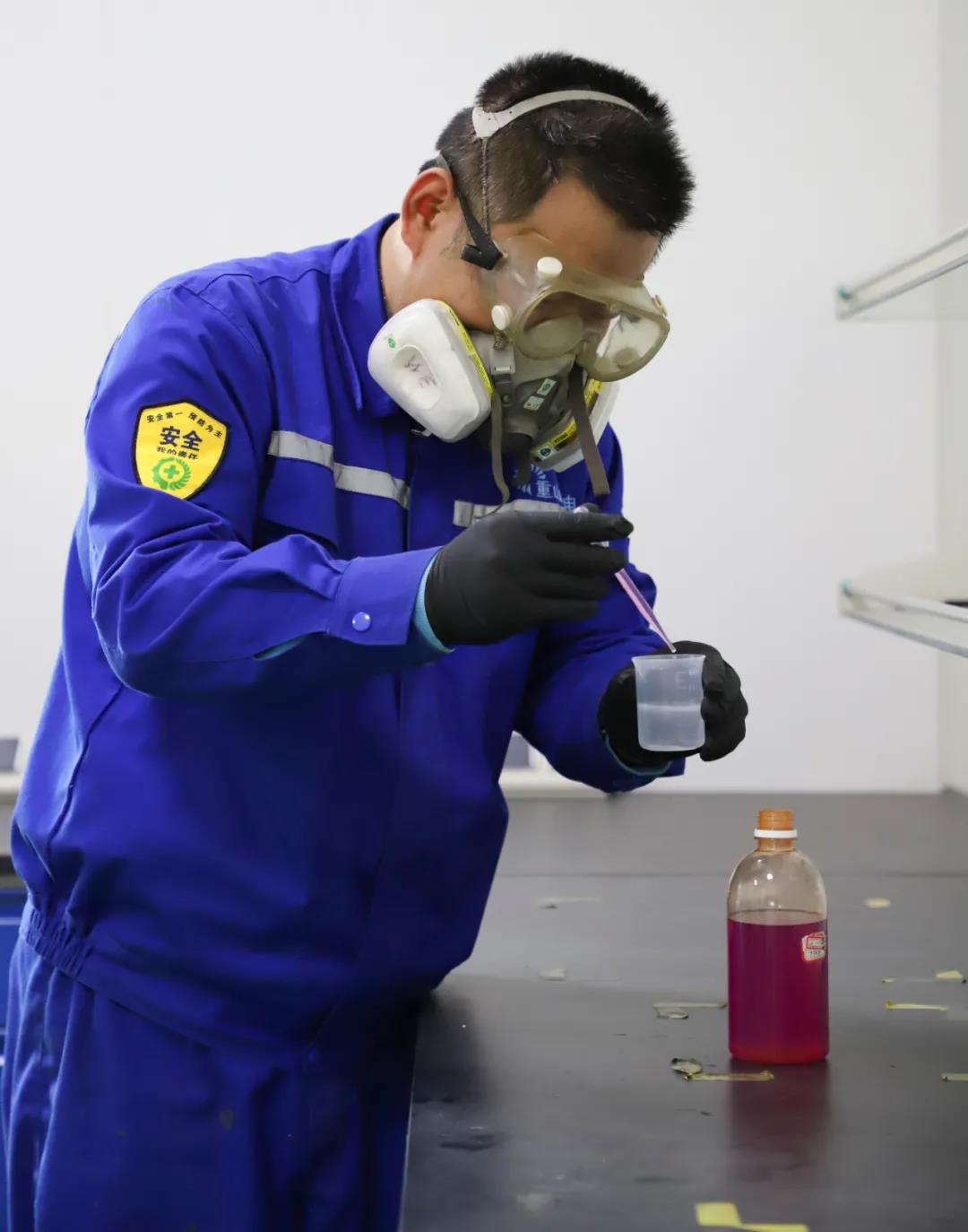 2021年五一劳动模范系列九