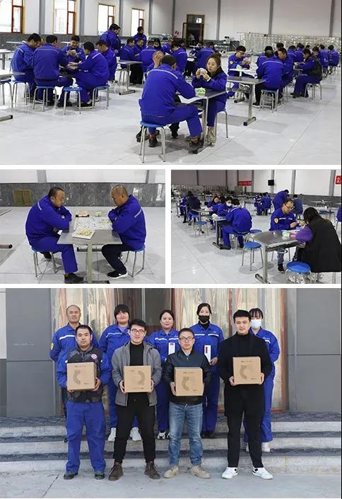 公司组织棋牌益智比赛11