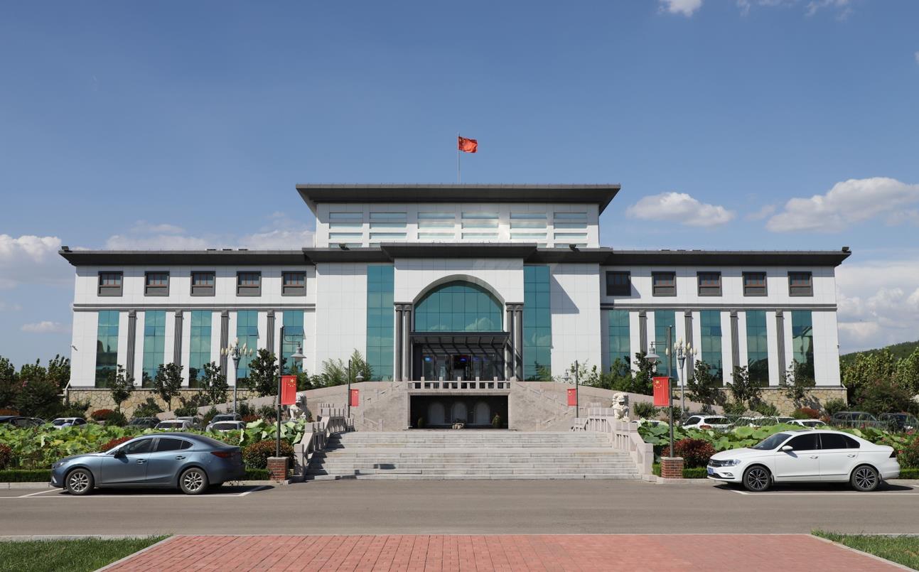 重山光电“氟化石墨烯制备技术及装置研究”获批淄博市创新发展重点项目