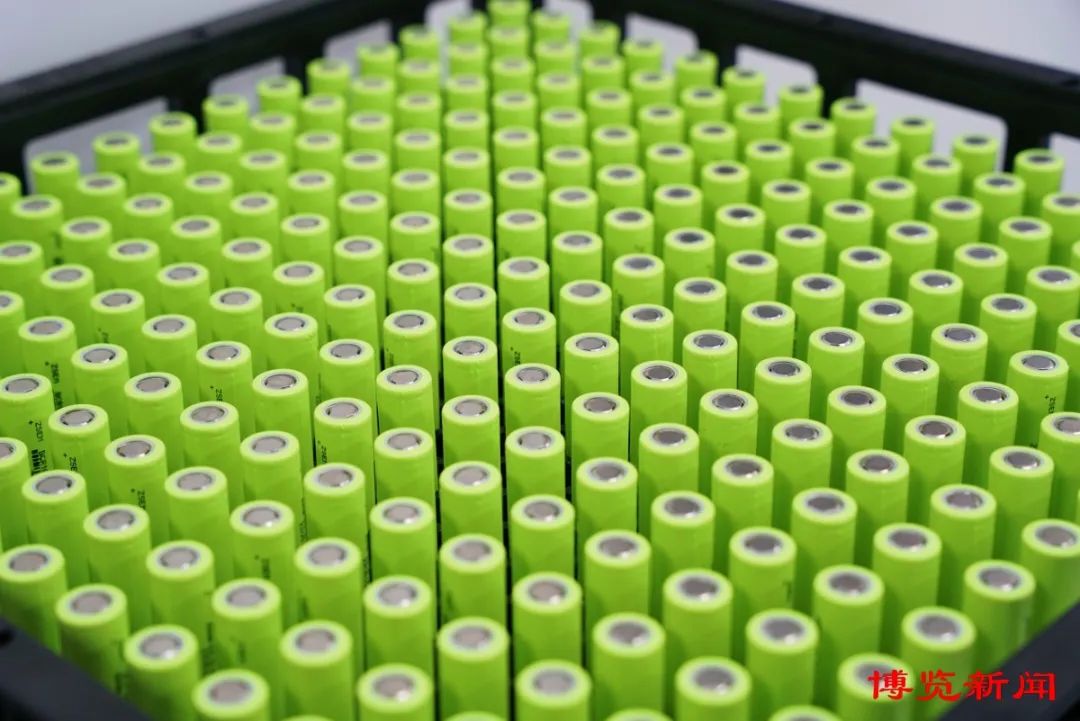 从硅到氟,从水泥到光电,“重山”转型七年磨一剑