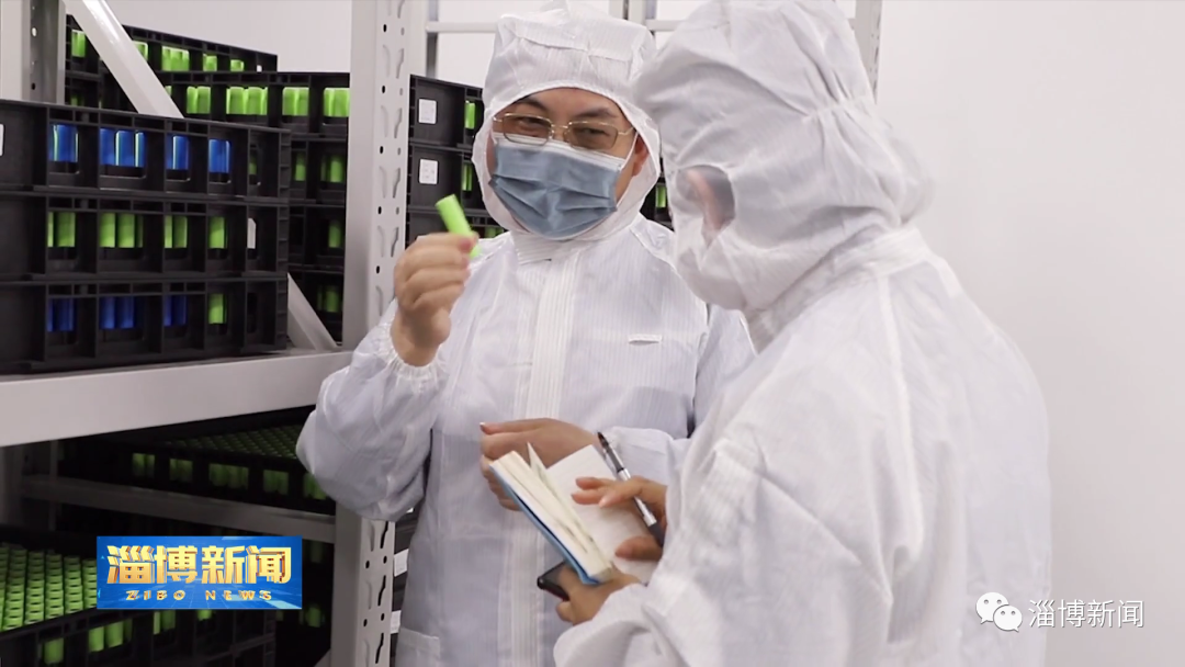 【重大项目巡礼】重山光电:新材料项目填补国内空白