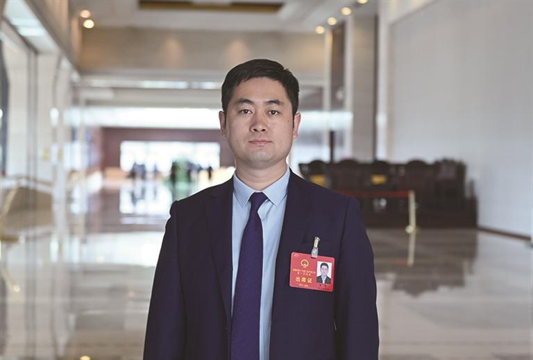 产业赋能 加速实现新材料“产业跃迁”