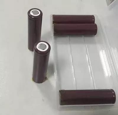 我公司成功研制出低温型锂氟化碳电池