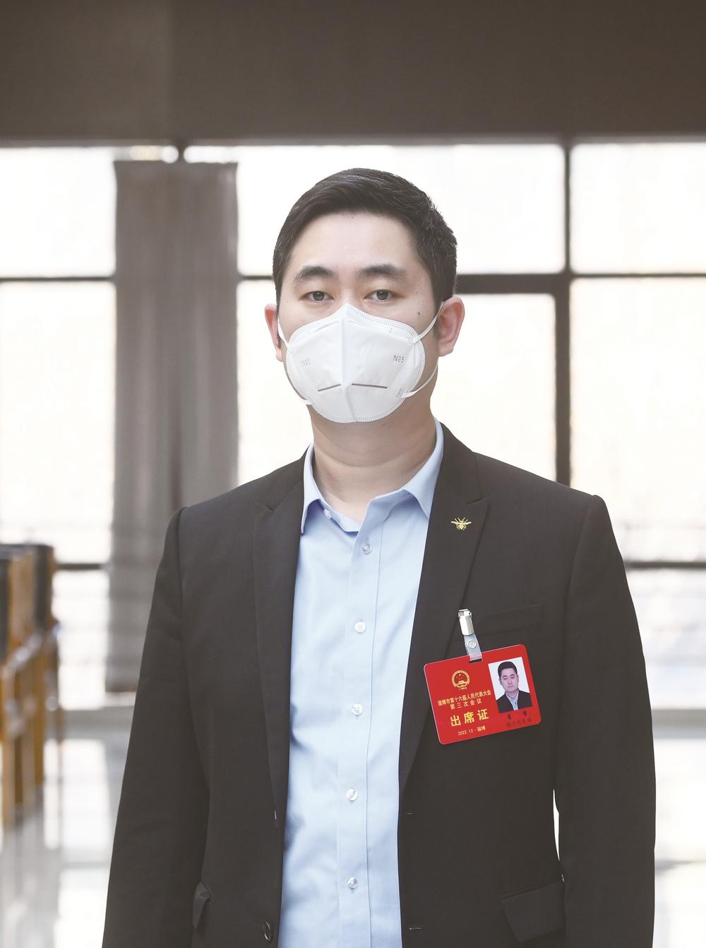 不负韶华奋力跑出高质量发展加速度