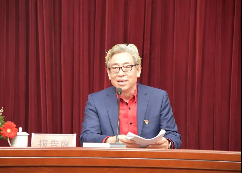 李学书记《2022年工作报告》（四）