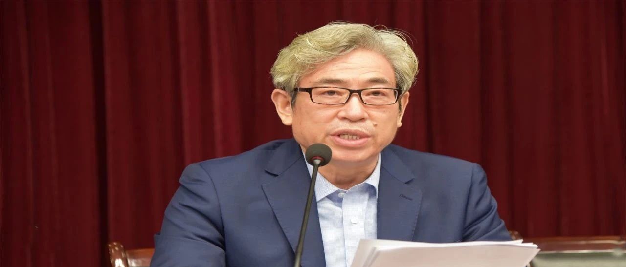 李学董事长《2021年工作报告》（四）