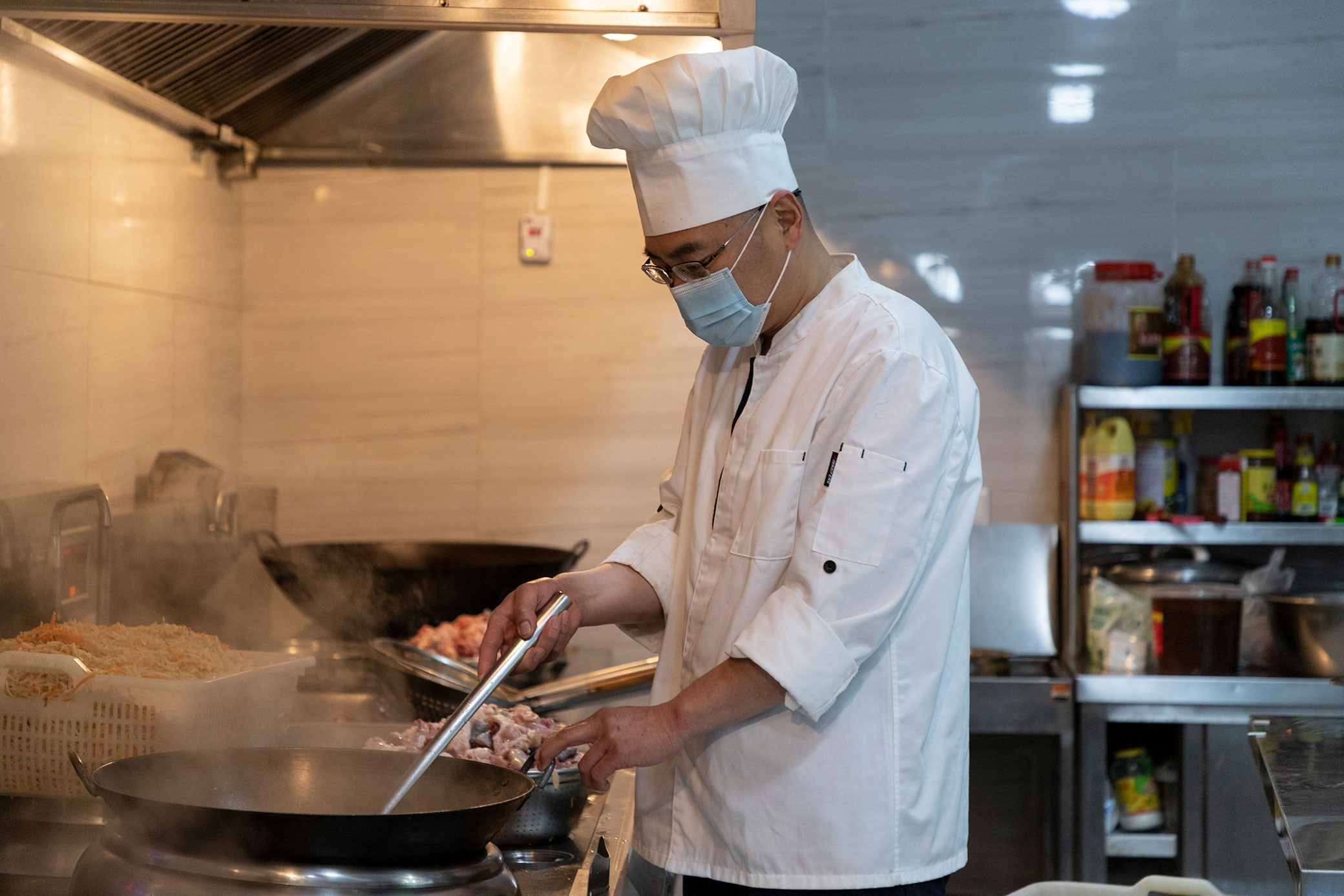 2021年五一劳动模范系列三|杨光明：奉献，只为公司更好的发展